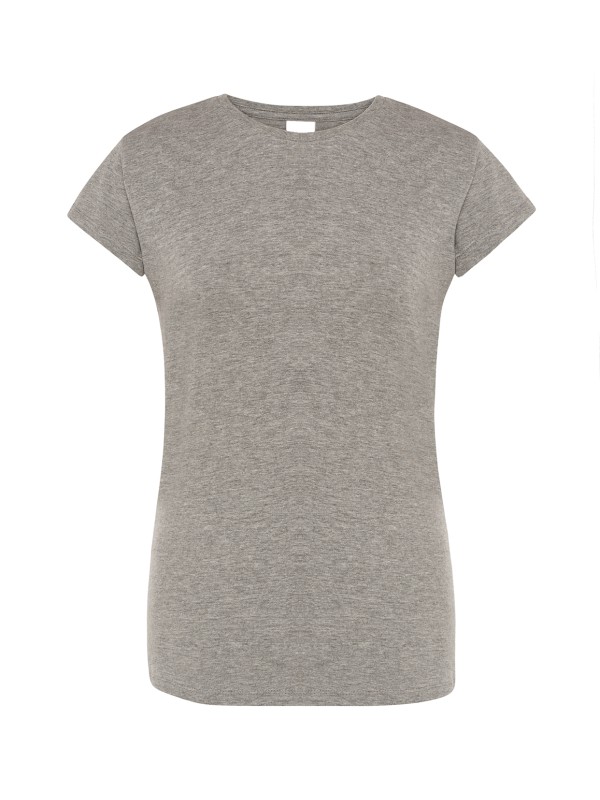 Camiseta cuello redondo