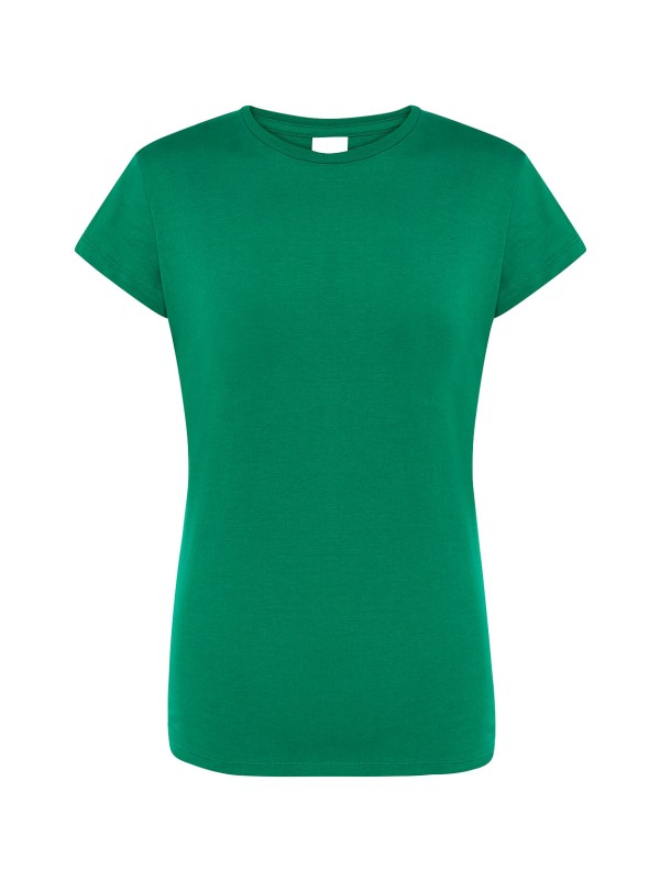 Camiseta cuello redondo