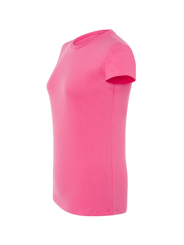 Camiseta cuello redondo