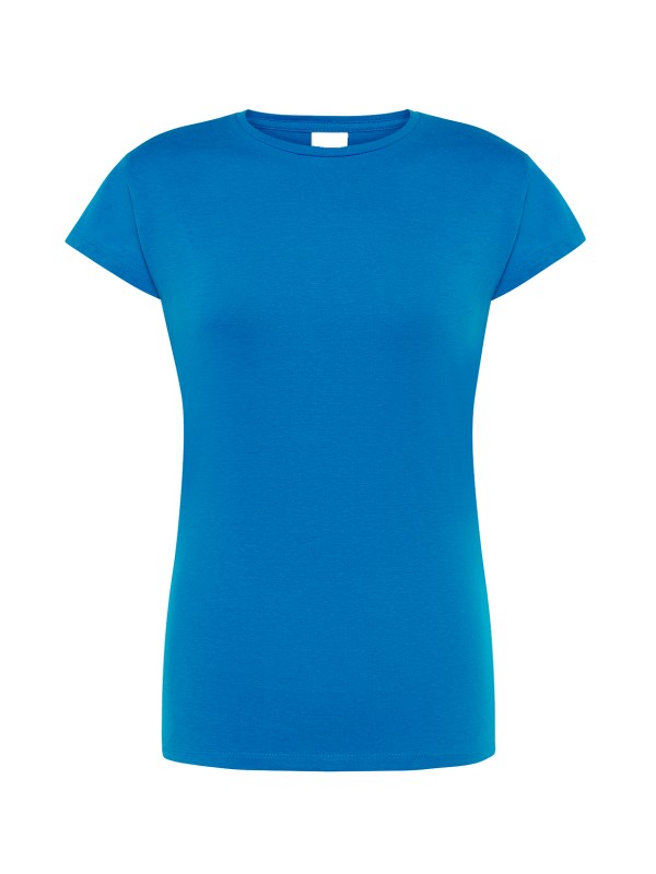 Camiseta cuello redondo