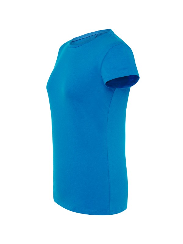 Camiseta cuello redondo