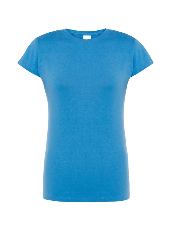 Camiseta cuello redondo
