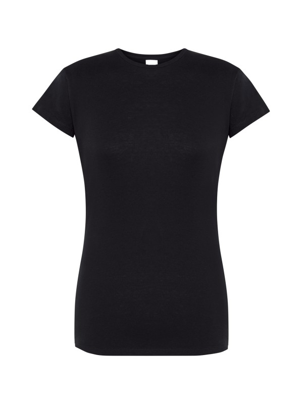 Camiseta cuello redondo