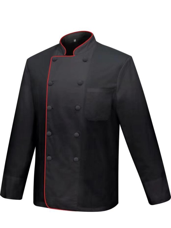 Chaqueta cocinero