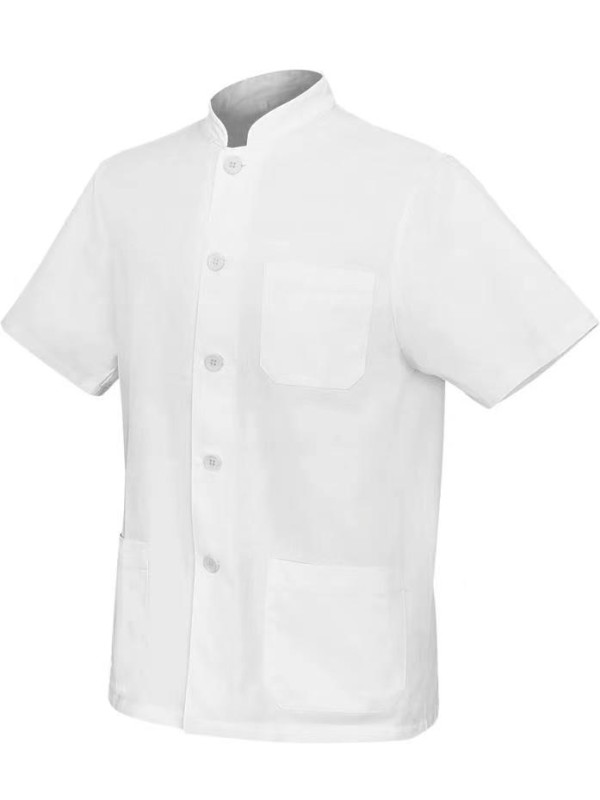 Chaqueta cocinero