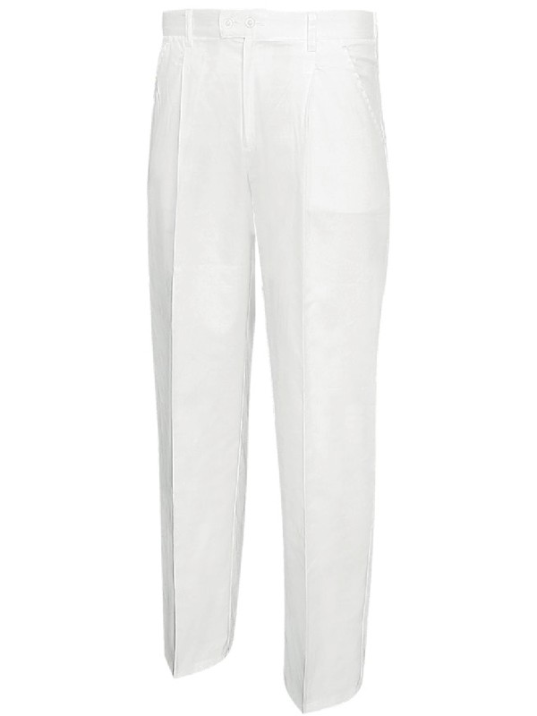 Pantalón cocinero cintura elástica 2