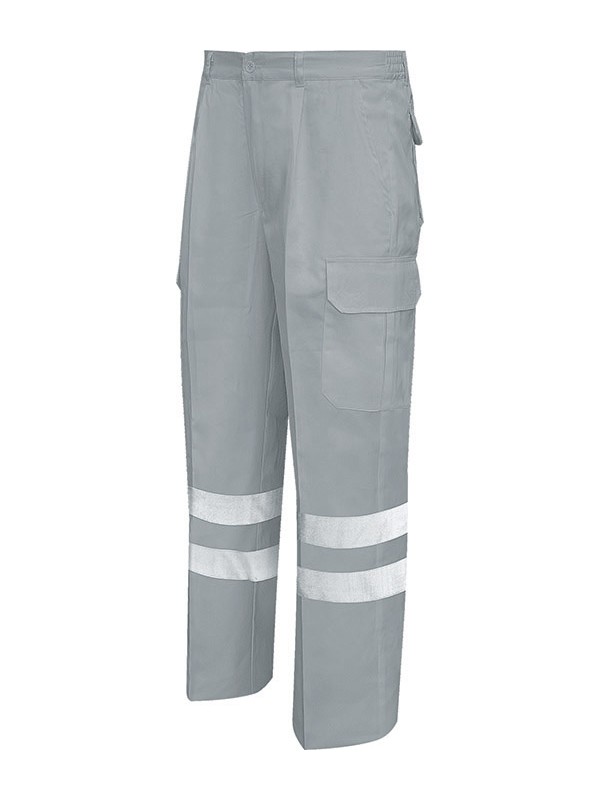Pantalón Reflectante
